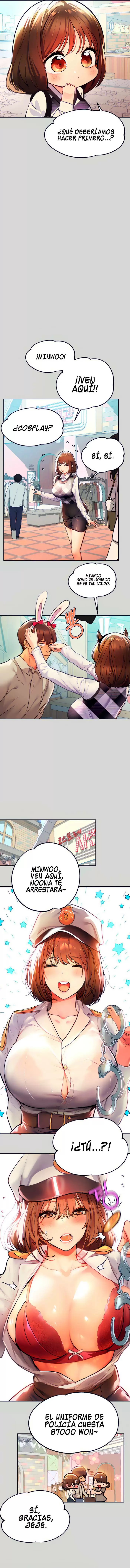 The Owner of a Building Capítulo 26 - Page 12