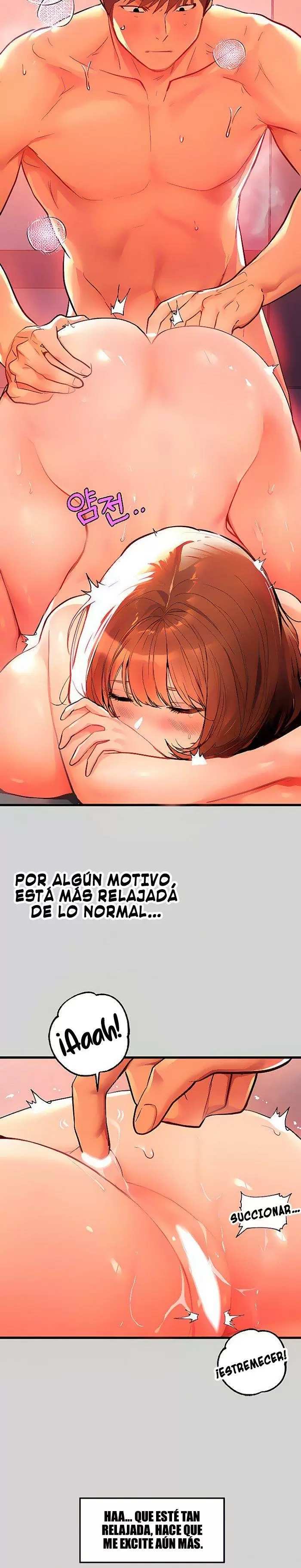 The Owner of a Building Capítulo 28 - Page 9