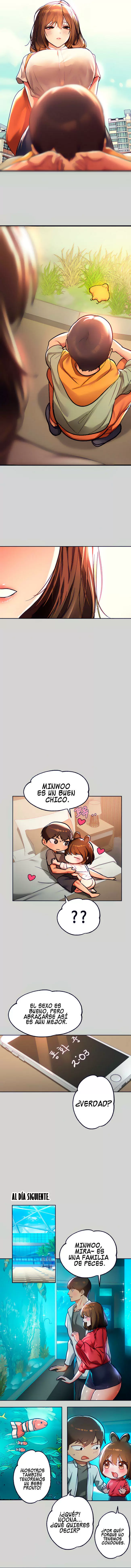 The Owner of a Building Capítulo 29 - Page 6