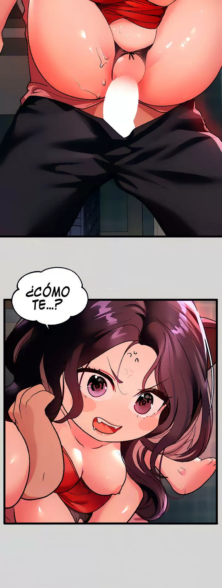The Owner of a Building Capítulo 34 - Page 4