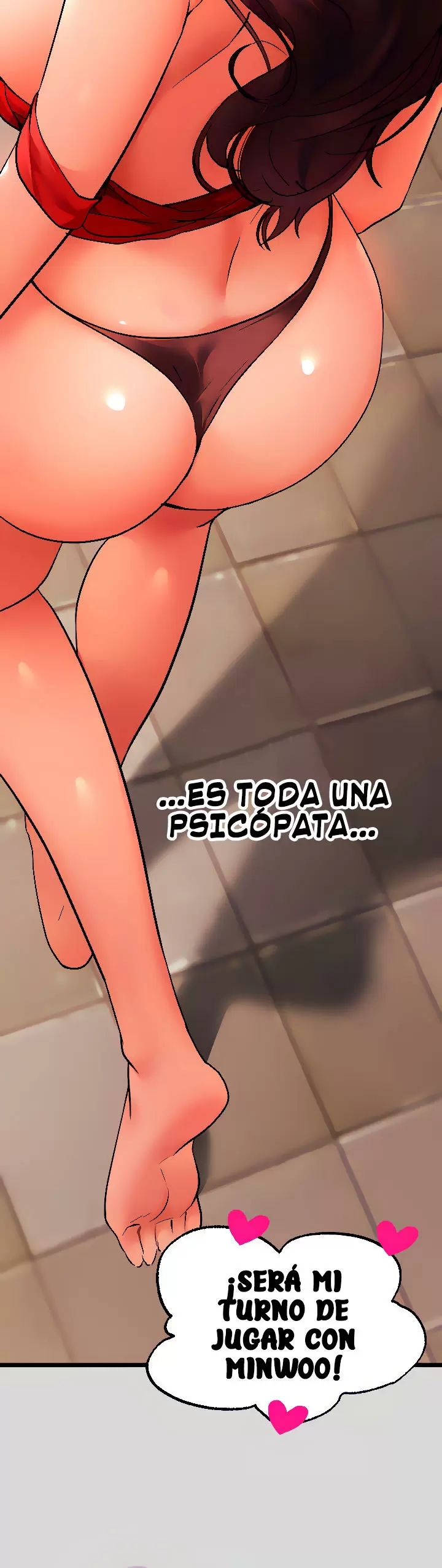 The Owner of a Building Capítulo 35 - Page 24