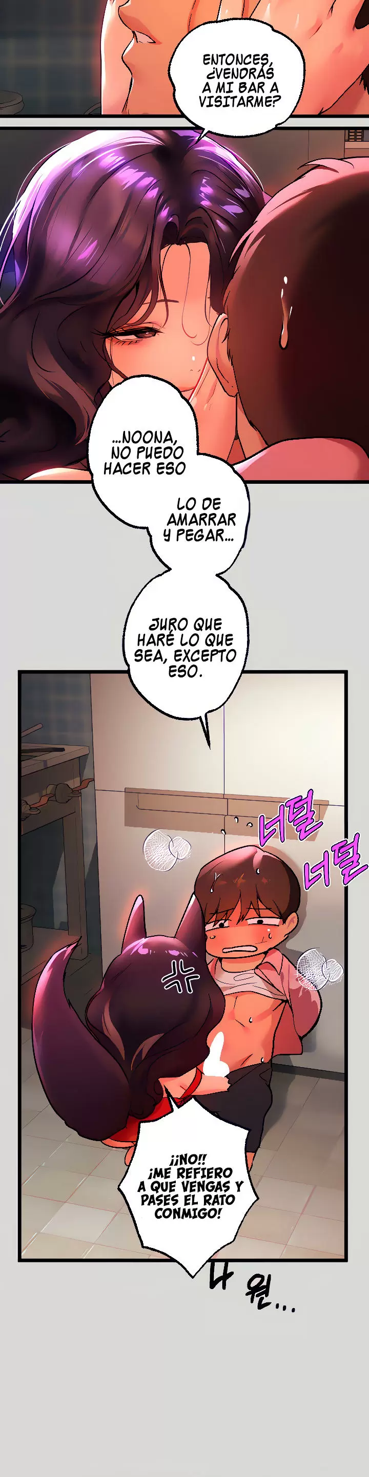 The Owner of a Building Capítulo 35 - Page 31