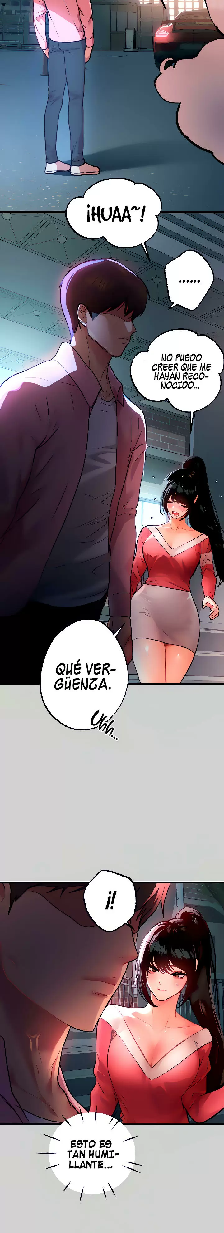 The Owner of a Building Capítulo 36 - Page 15