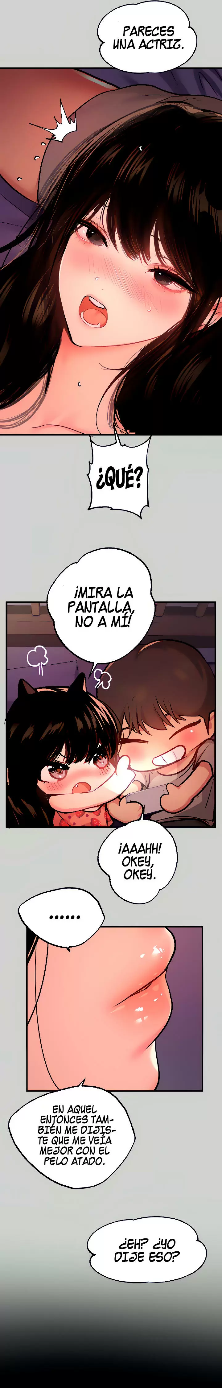 The Owner of a Building Capítulo 36 - Page 32