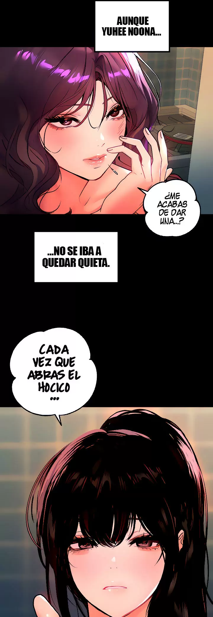 The Owner of a Building Capítulo 36 - Page 7