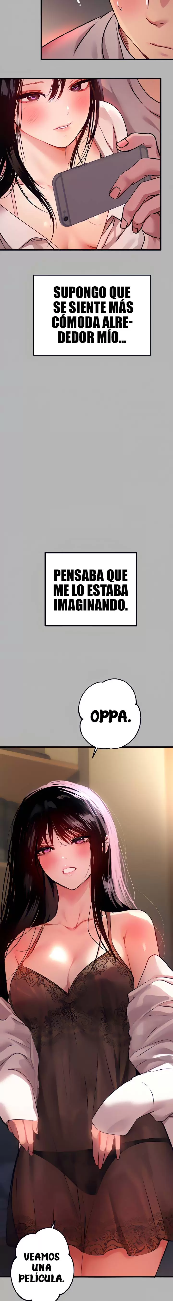 The Owner of a Building Capítulo 37 - Page 18