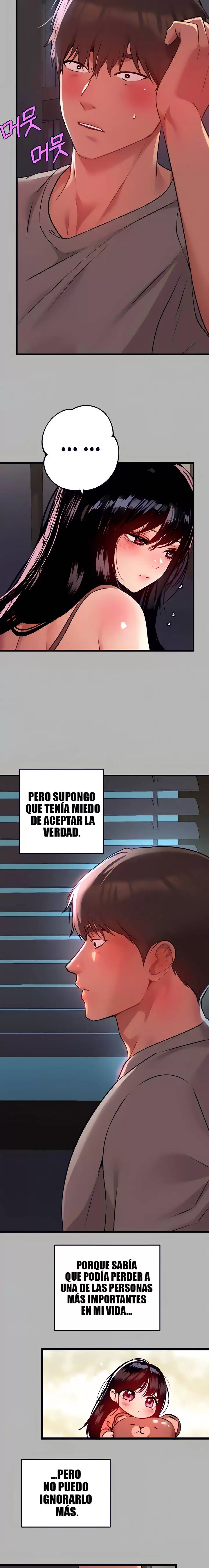 The Owner of a Building Capítulo 37 - Page 20
