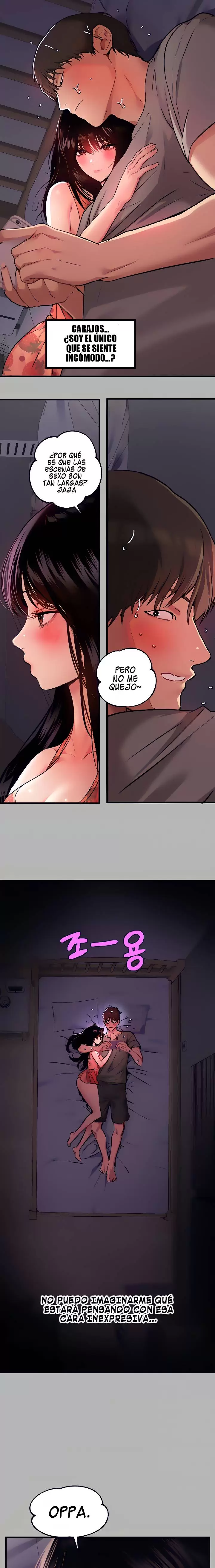 The Owner of a Building Capítulo 37 - Page 9