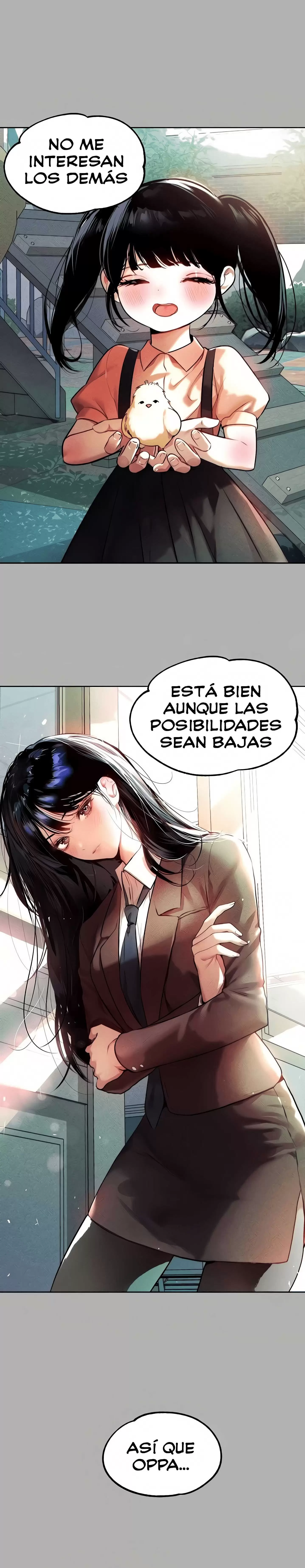 The Owner of a Building Capítulo 38 - Page 16