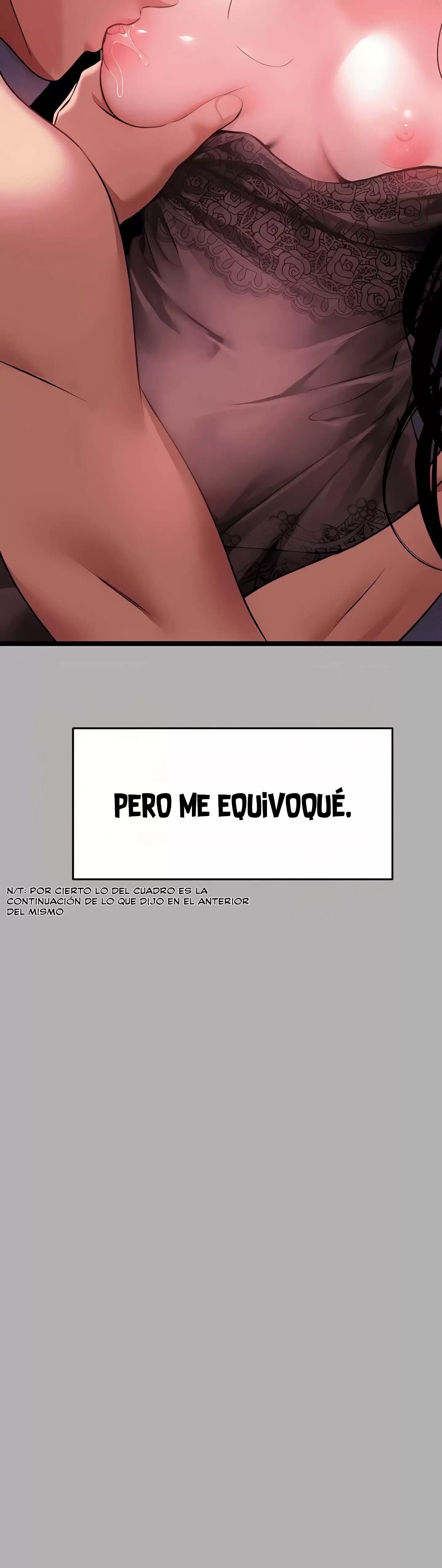 The Owner of a Building Capítulo 38 - Page 28