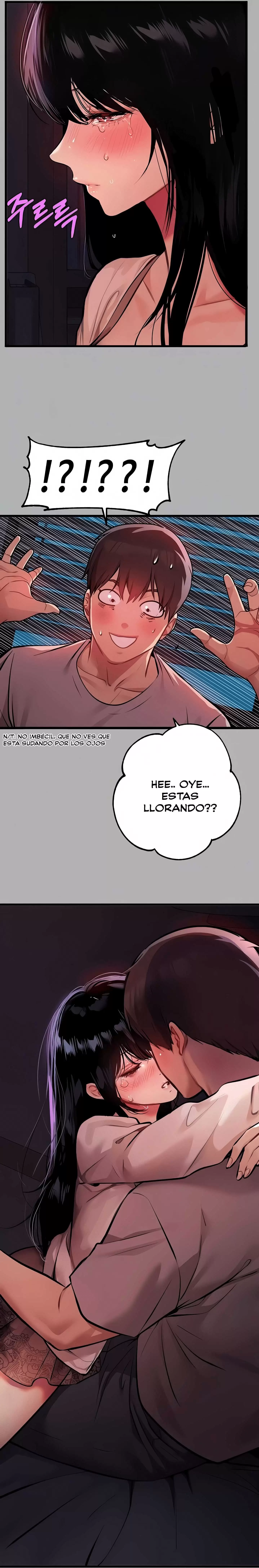The Owner of a Building Capítulo 38 - Page 7