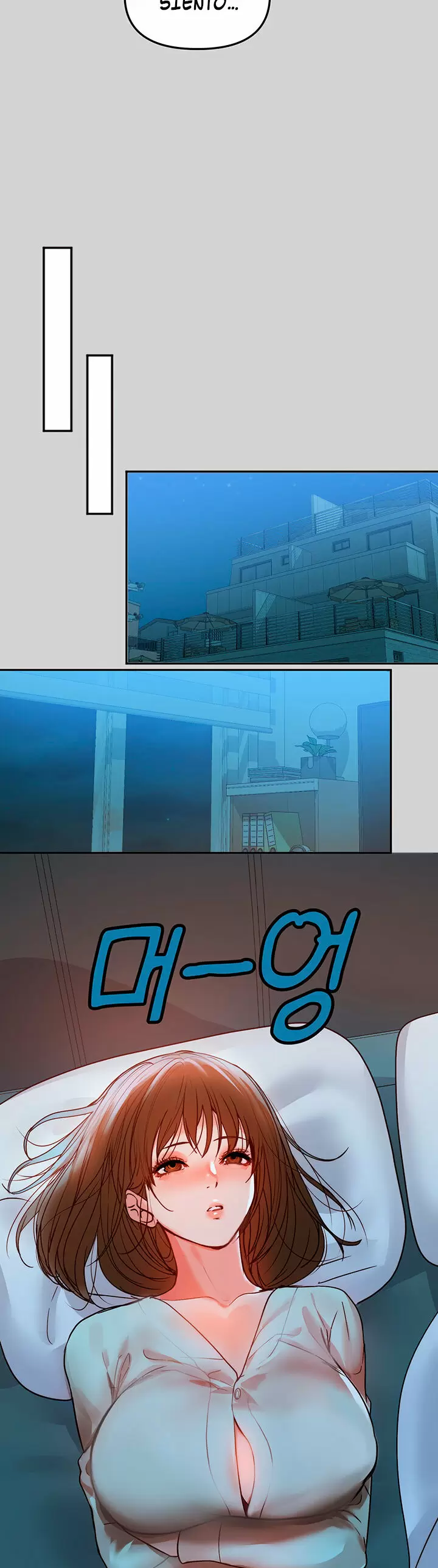 The Owner of a Building Capítulo 4 - Page 29