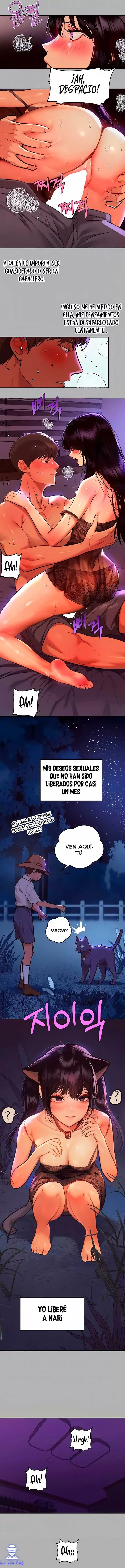 The Owner of a Building Capítulo 40 - Page 4