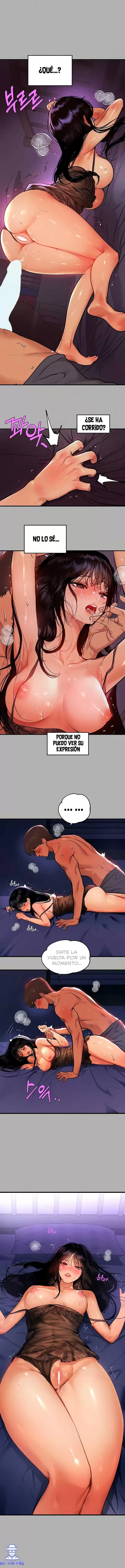 The Owner of a Building Capítulo 40 - Page 8