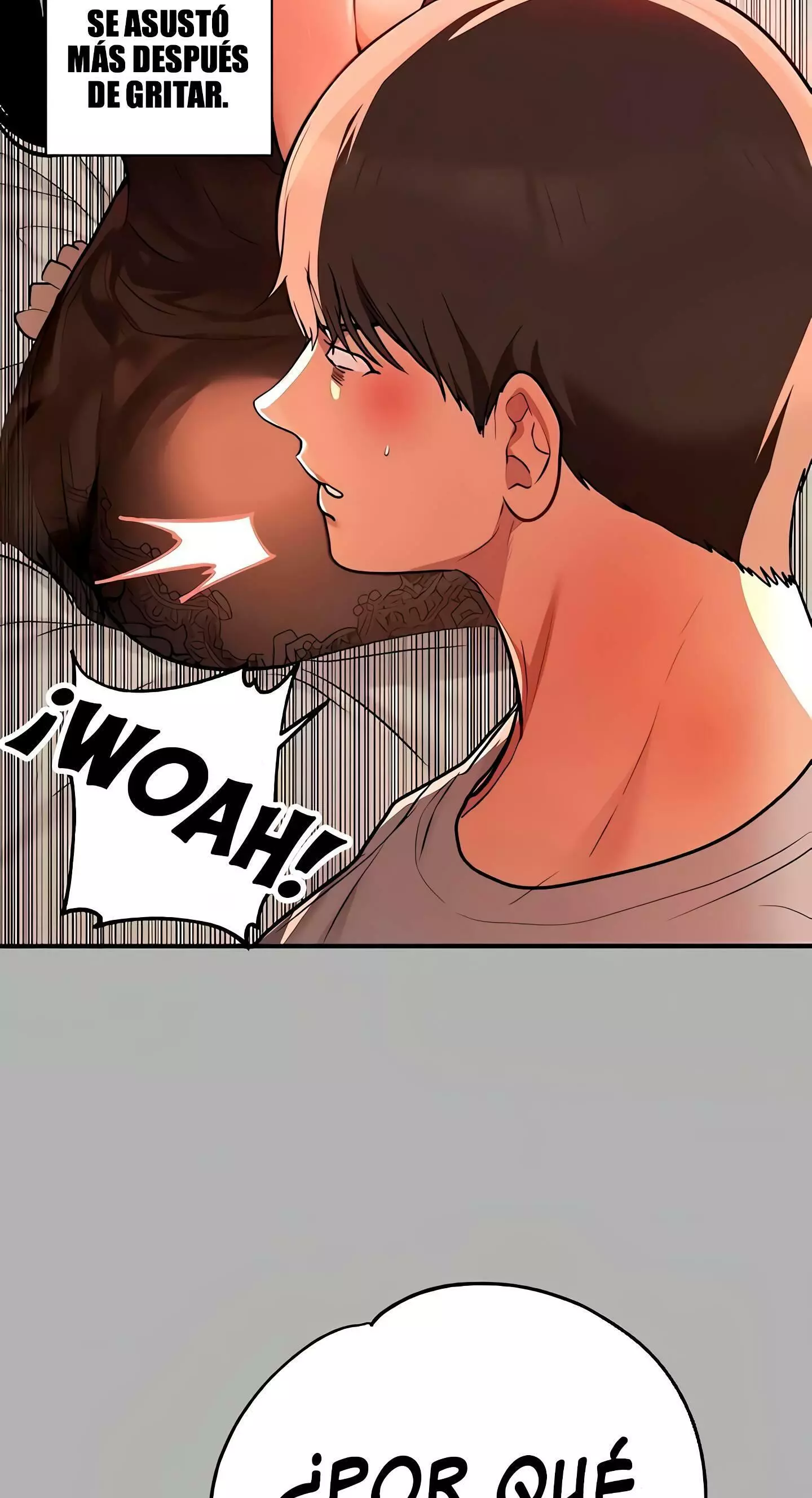 The Owner of a Building Capítulo 41 - Page 9