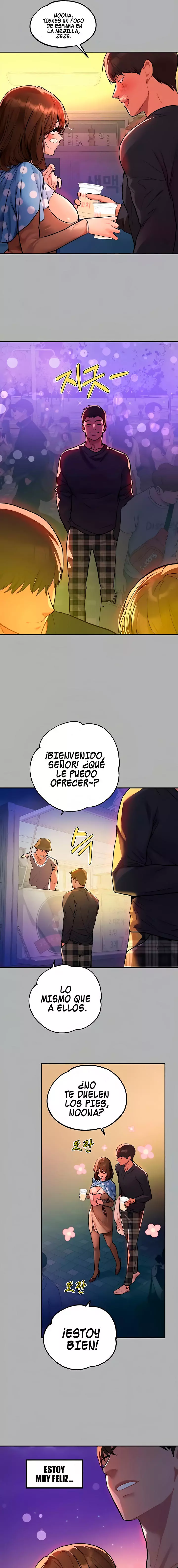 The Owner of a Building Capítulo 42 - Page 6