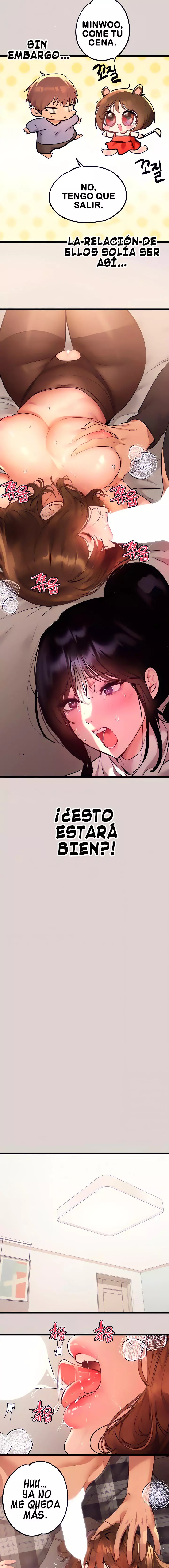The Owner of a Building Capítulo 44 - Page 13
