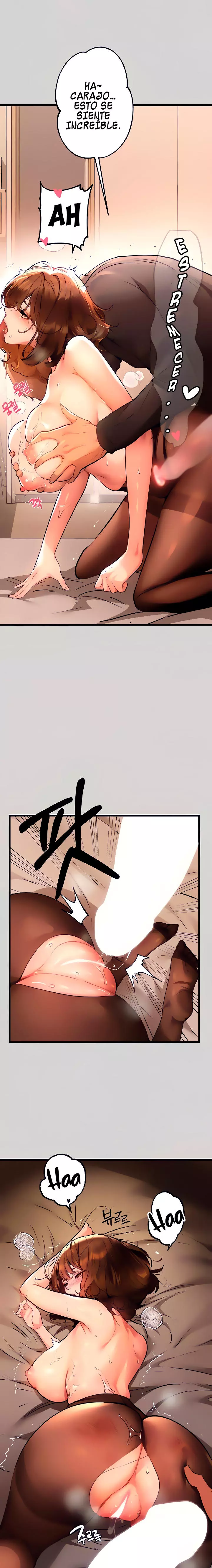 The Owner of a Building Capítulo 44 - Page 4