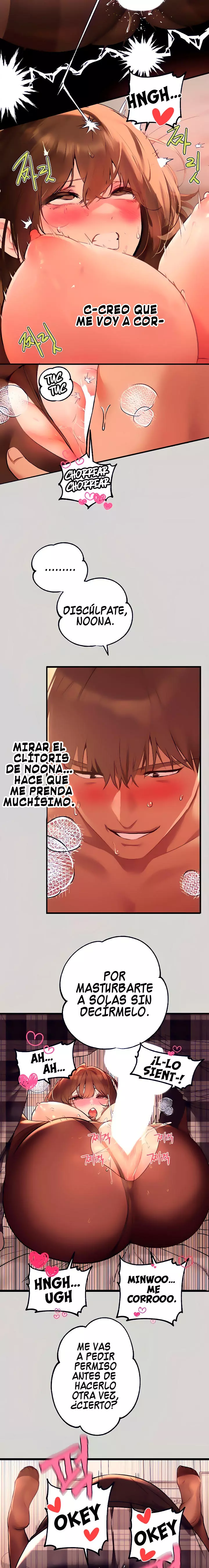 The Owner of a Building Capítulo 44 - Page 9