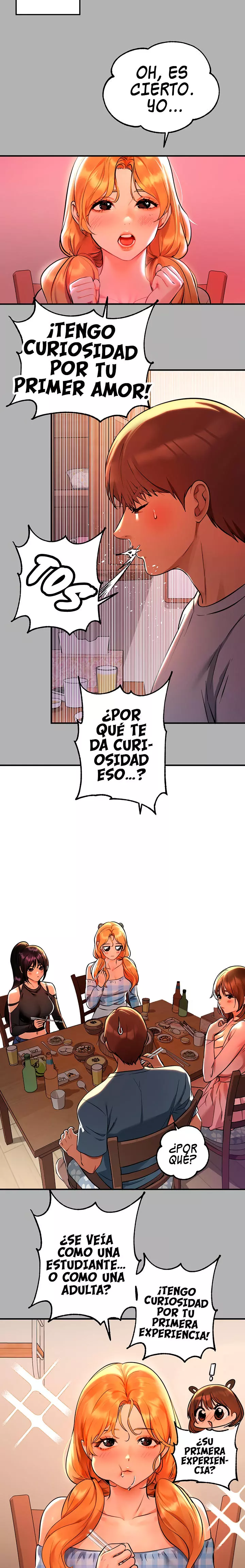 The Owner of a Building Capítulo 46 - Page 18