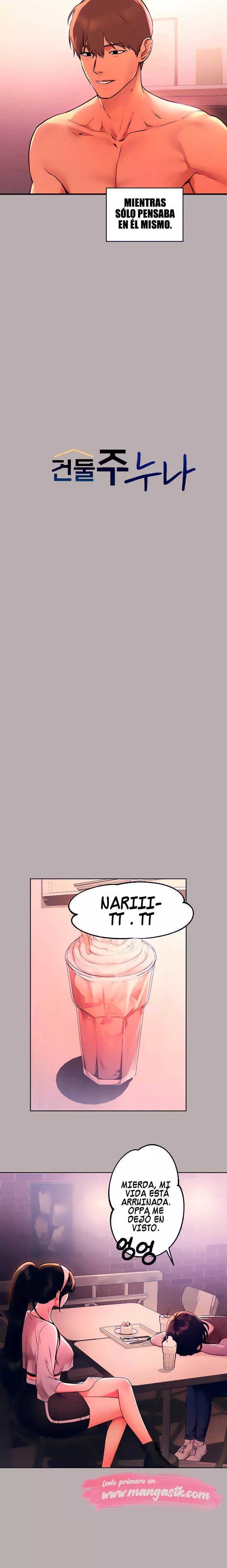 The Owner of a Building Capítulo 48 - Page 6