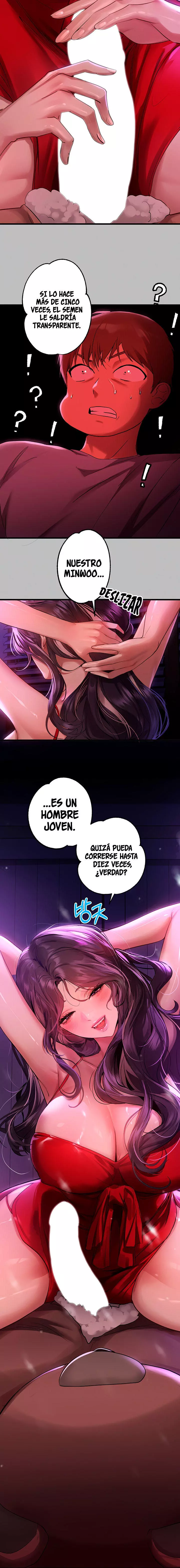 The Owner of a Building Capítulo 52 - Page 3