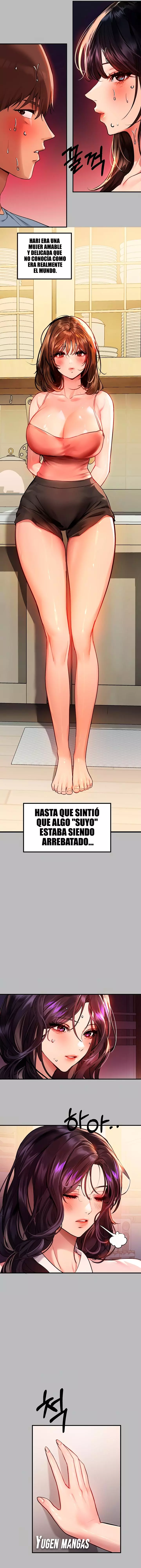 The Owner of a Building Capítulo 54 - Page 9