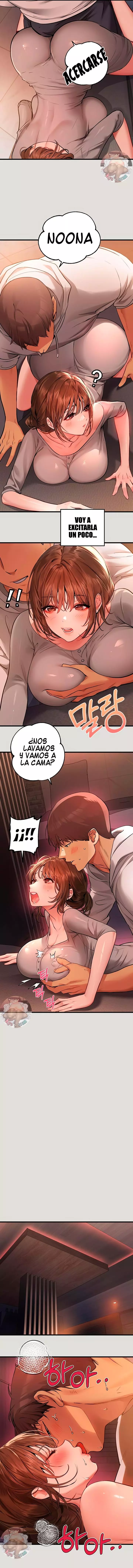 The Owner of a Building Capítulo 55 - Page 12