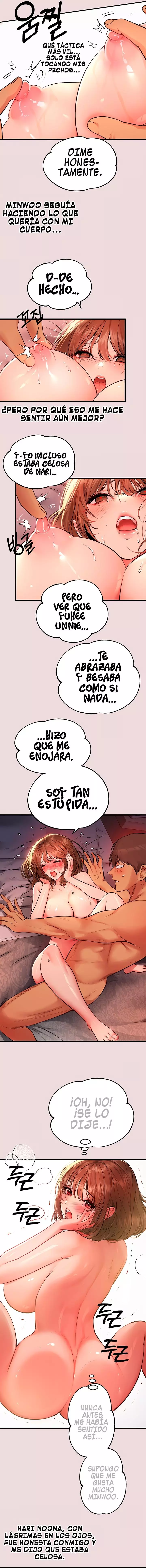 The Owner of a Building Capítulo 56 - Page 13