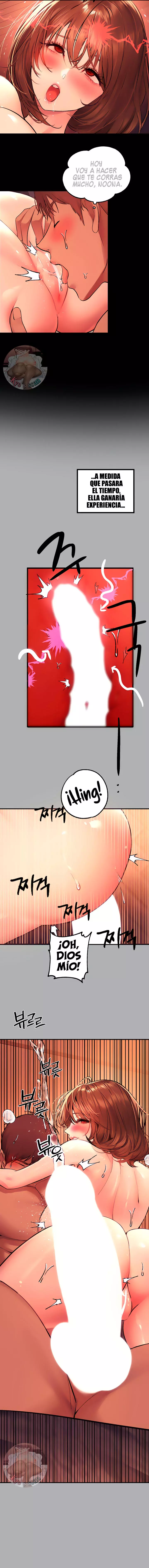 The Owner of a Building Capítulo 57 - Page 14