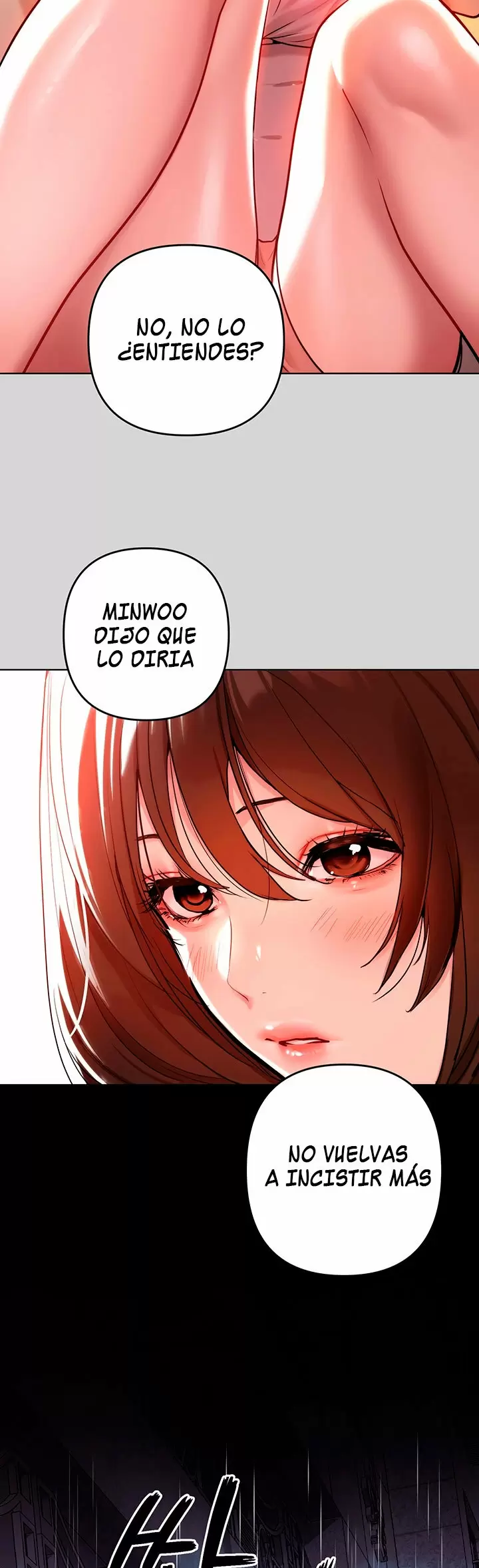 The Owner of a Building Capítulo 6 - Page 24