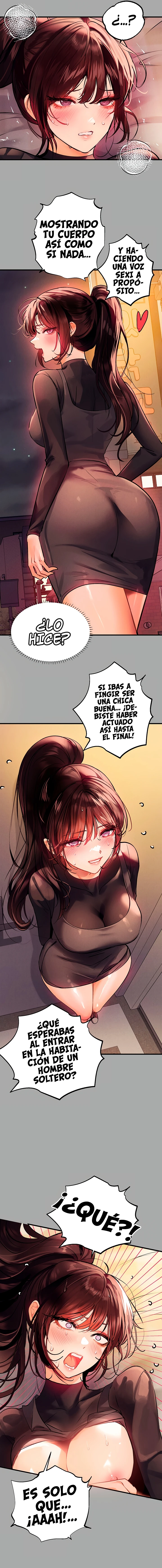 The Owner of a Building Capítulo 62 - Page 4