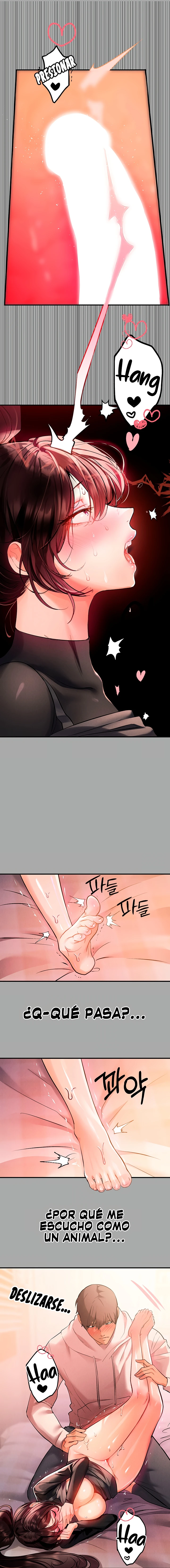 The Owner of a Building Capítulo 62 - Page 5
