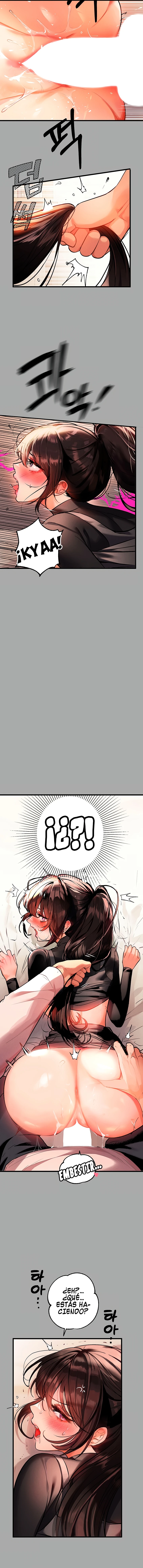 The Owner of a Building Capítulo 62 - Page 9