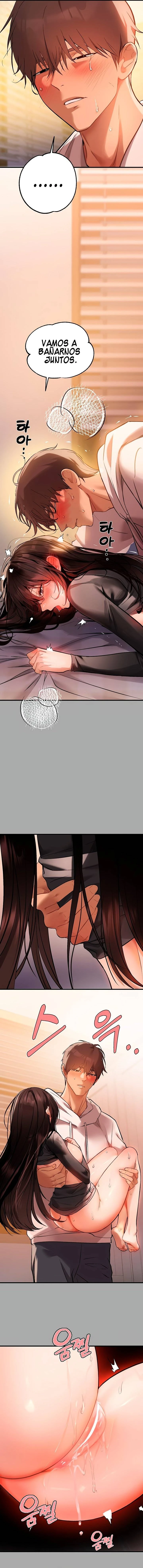 The Owner of a Building Capítulo 63 - Page 3