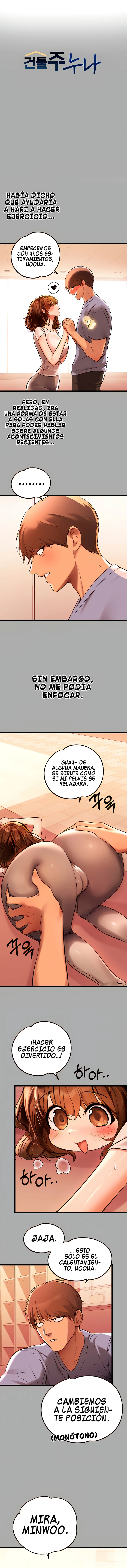 The Owner of a Building Capítulo 65 - Page 2