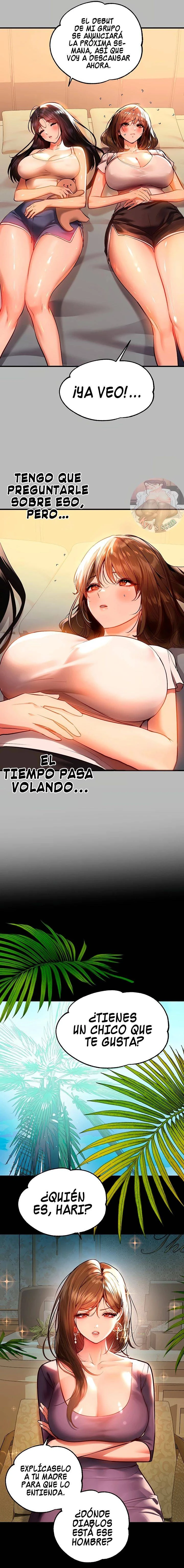 The Owner of a Building Capítulo 68 - Page 11