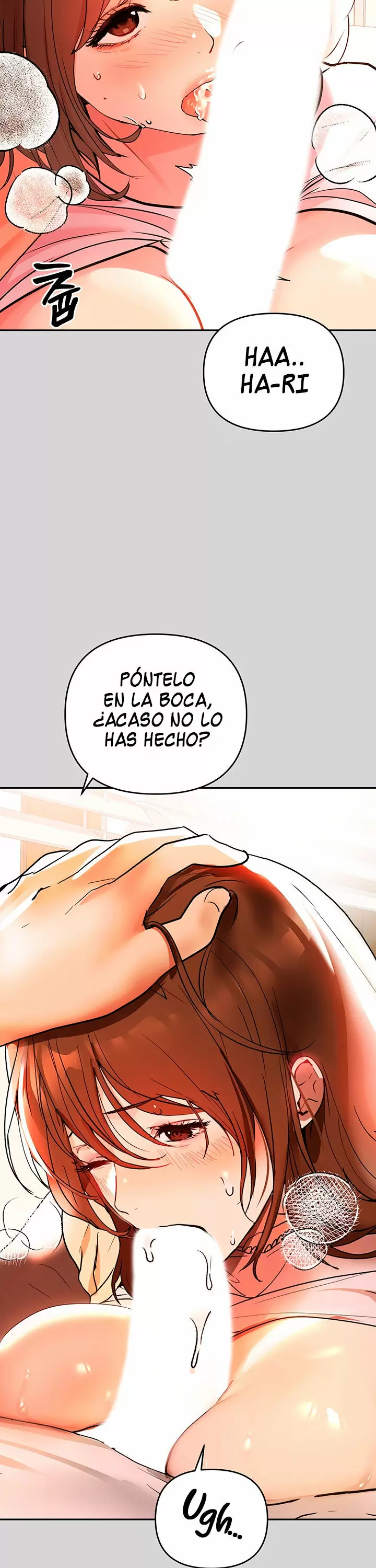The Owner of a Building Capítulo 7 - Page 33