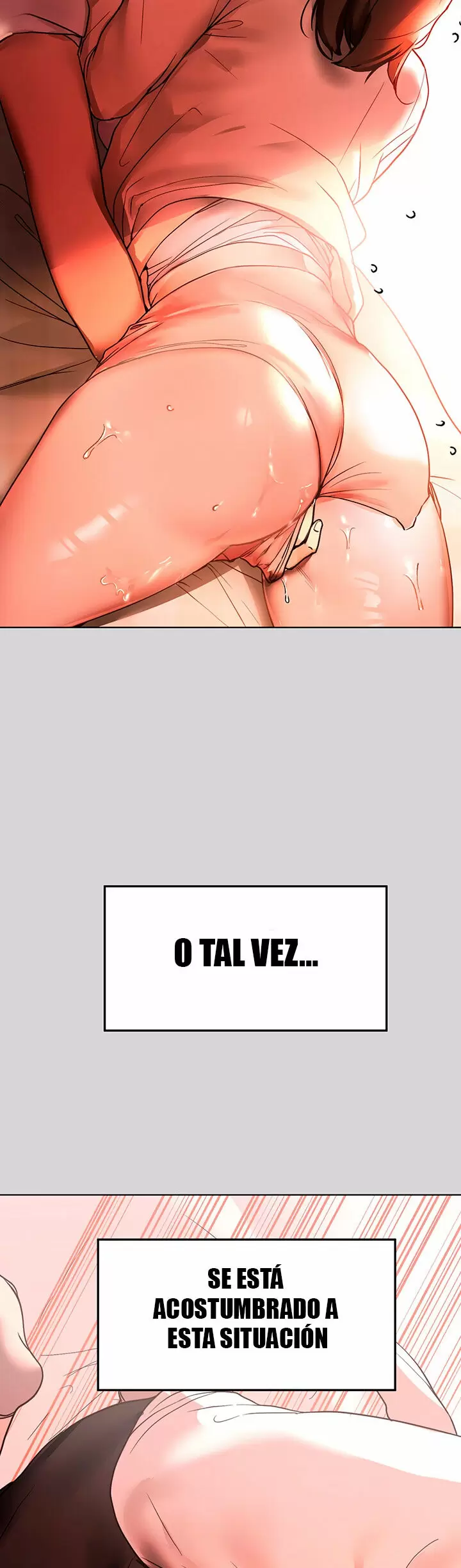 The Owner of a Building Capítulo 7 - Page 6