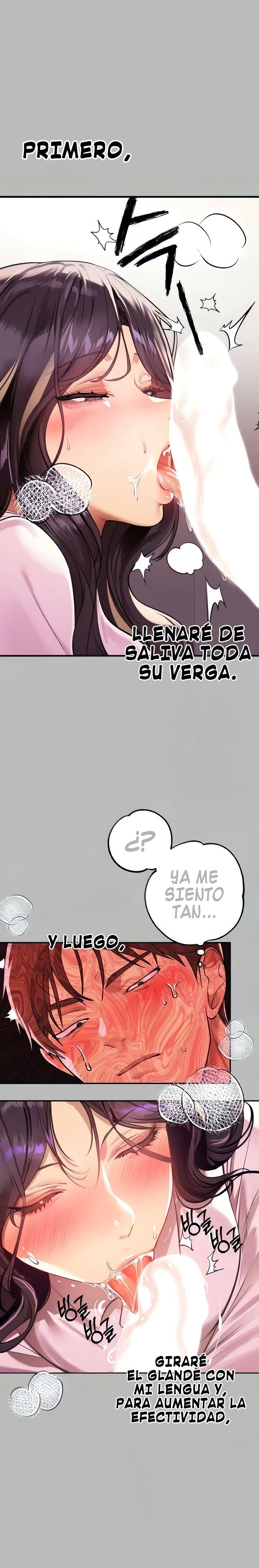 The Owner of a Building Capítulo 71 - Page 3