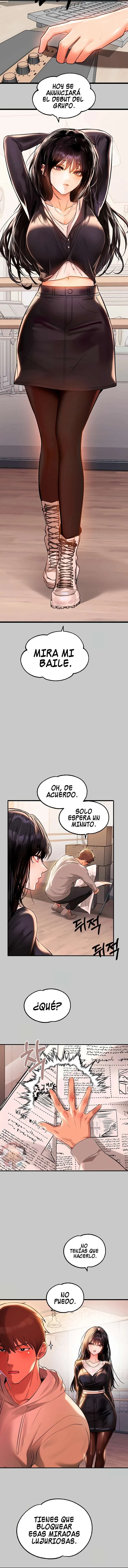 The Owner of a Building Capítulo 73 - Page 13