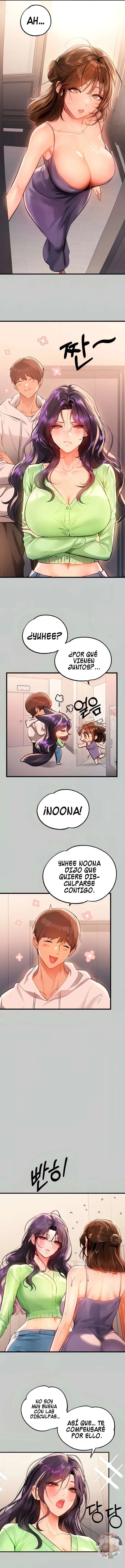 The Owner of a Building Capítulo 73 - Page 4