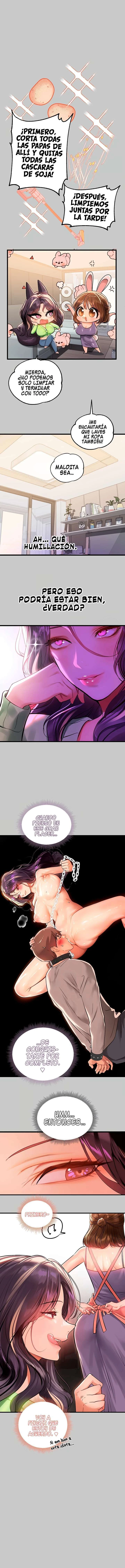 The Owner of a Building Capítulo 73 - Page 9
