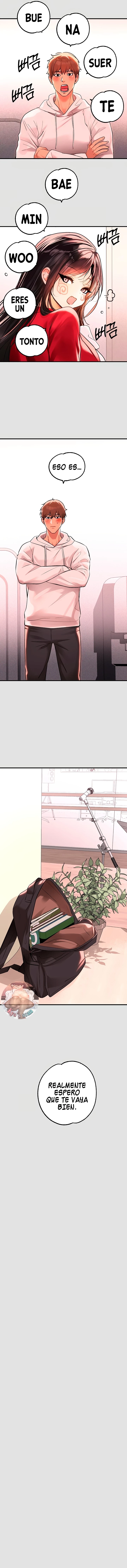 The Owner of a Building Capítulo 74 - Page 4