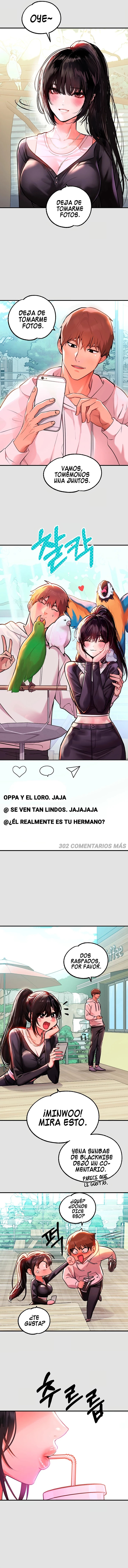 The Owner of a Building Capítulo 74 - Page 9