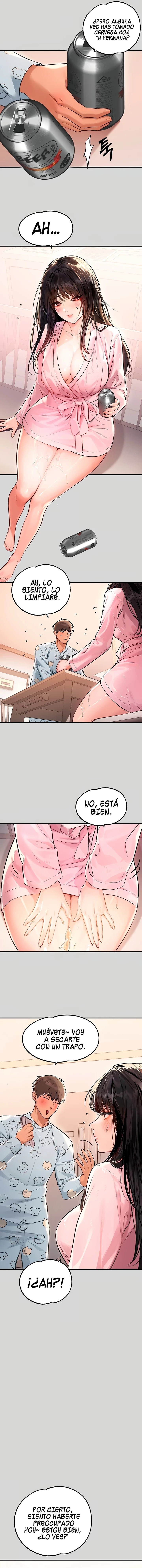 The Owner of a Building Capítulo 75 - Page 5