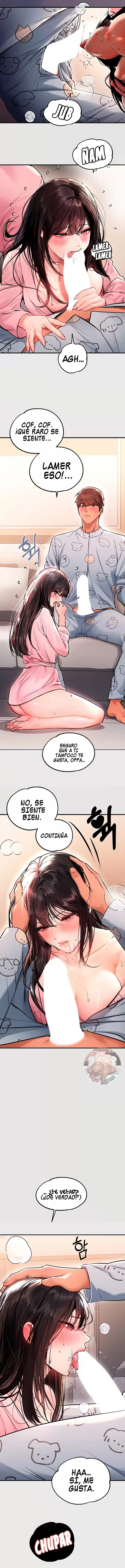 The Owner of a Building Capítulo 76 - Page 3