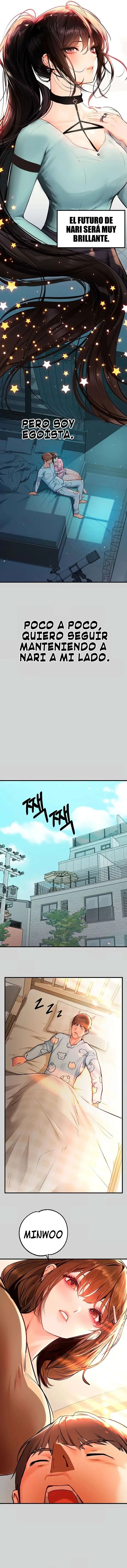 The Owner of a Building Capítulo 78 - Page 10