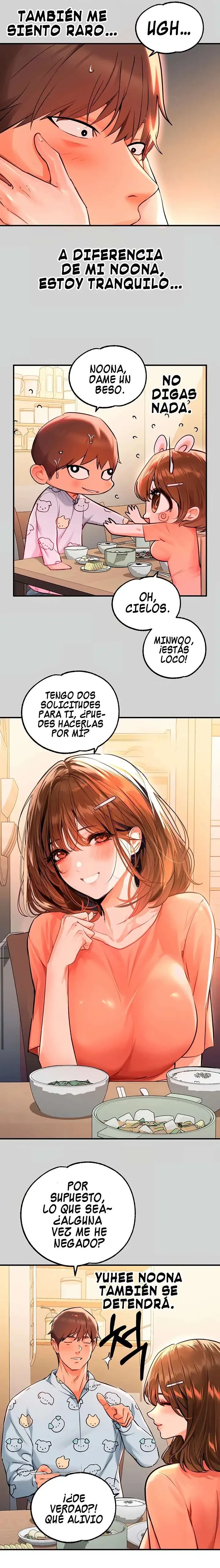 The Owner of a Building Capítulo 78 - Page 13