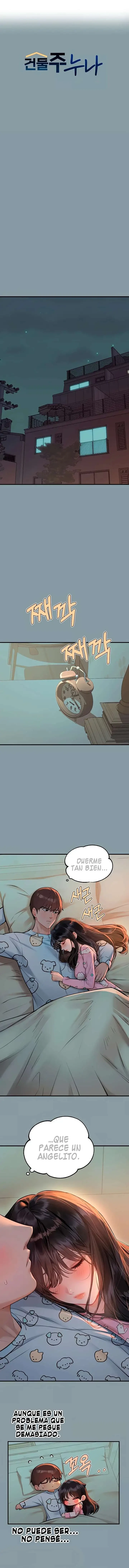 The Owner of a Building Capítulo 78 - Page 2